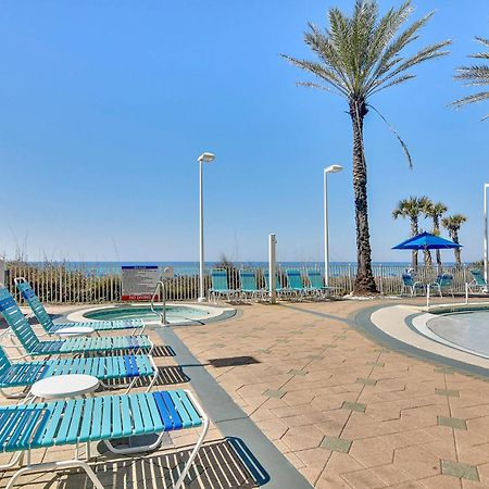 Boardwalk Beach Resort #806 By Book That Condo Panama City Beach Exterior photo