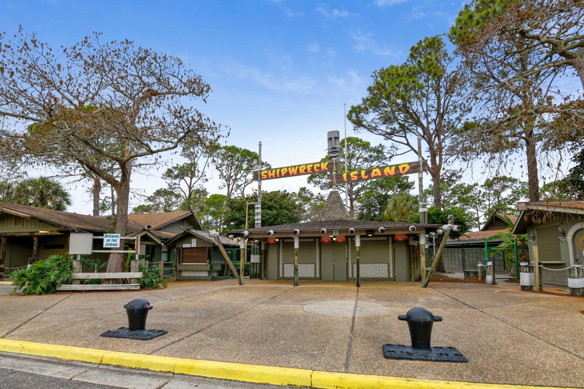 Boardwalk Beach Resort #806 By Book That Condo Panama City Beach Exterior photo