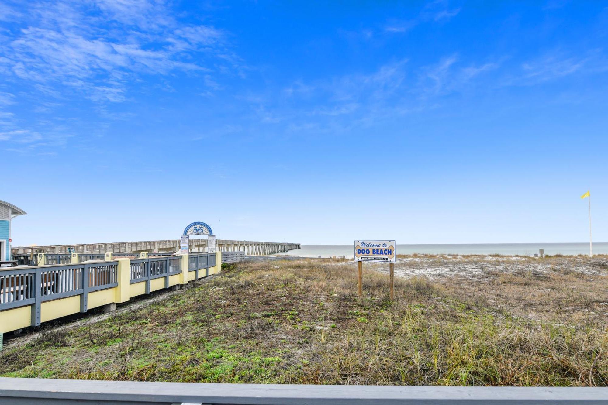 Boardwalk Beach Resort #806 By Book That Condo Panama City Beach Exterior photo