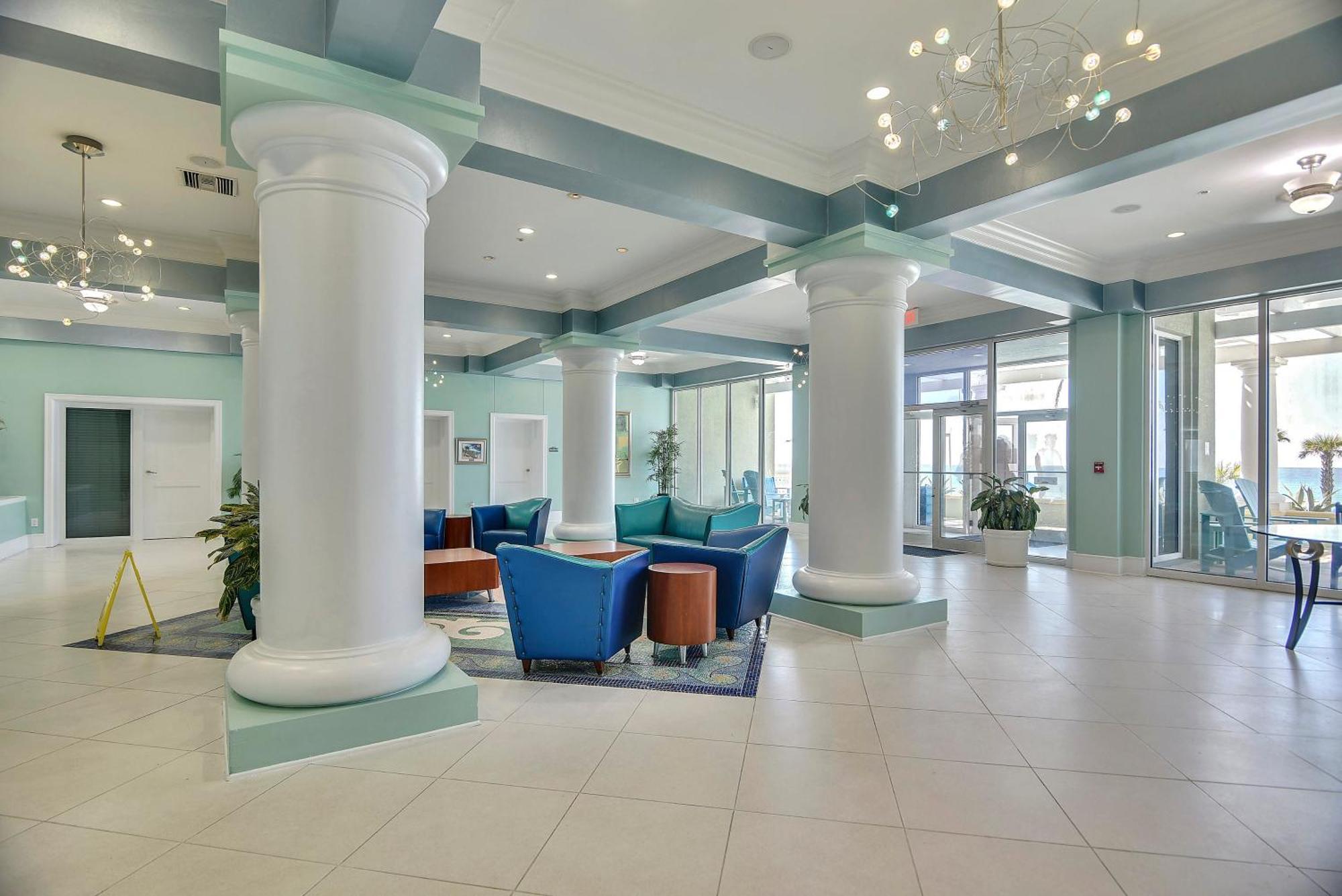 Boardwalk Beach Resort #806 By Book That Condo Panama City Beach Exterior photo