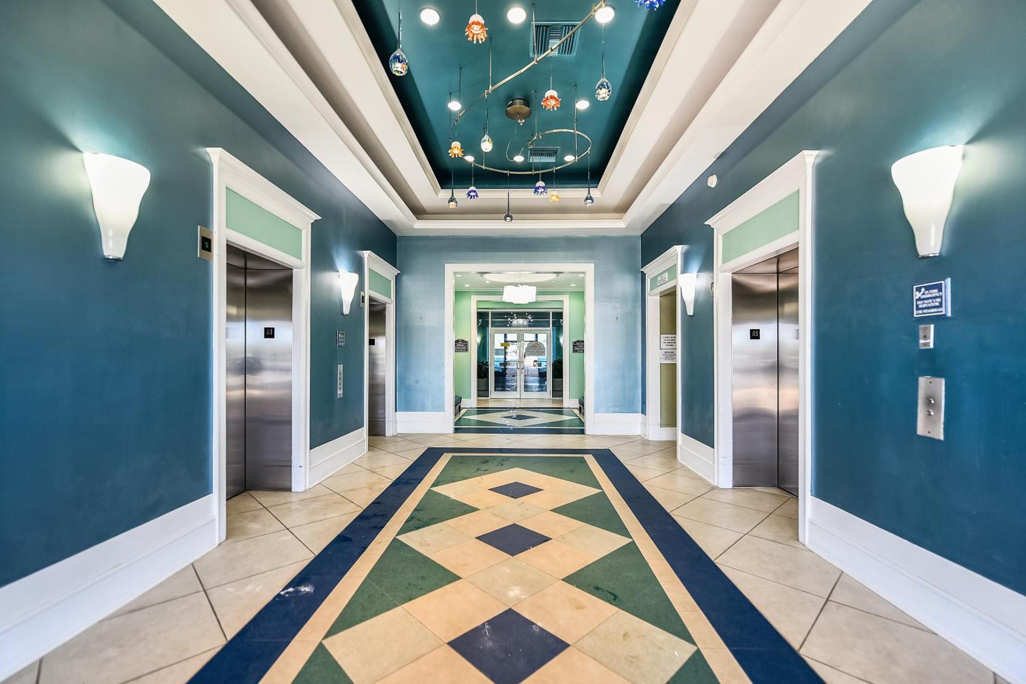 Boardwalk Beach Resort #806 By Book That Condo Panama City Beach Exterior photo