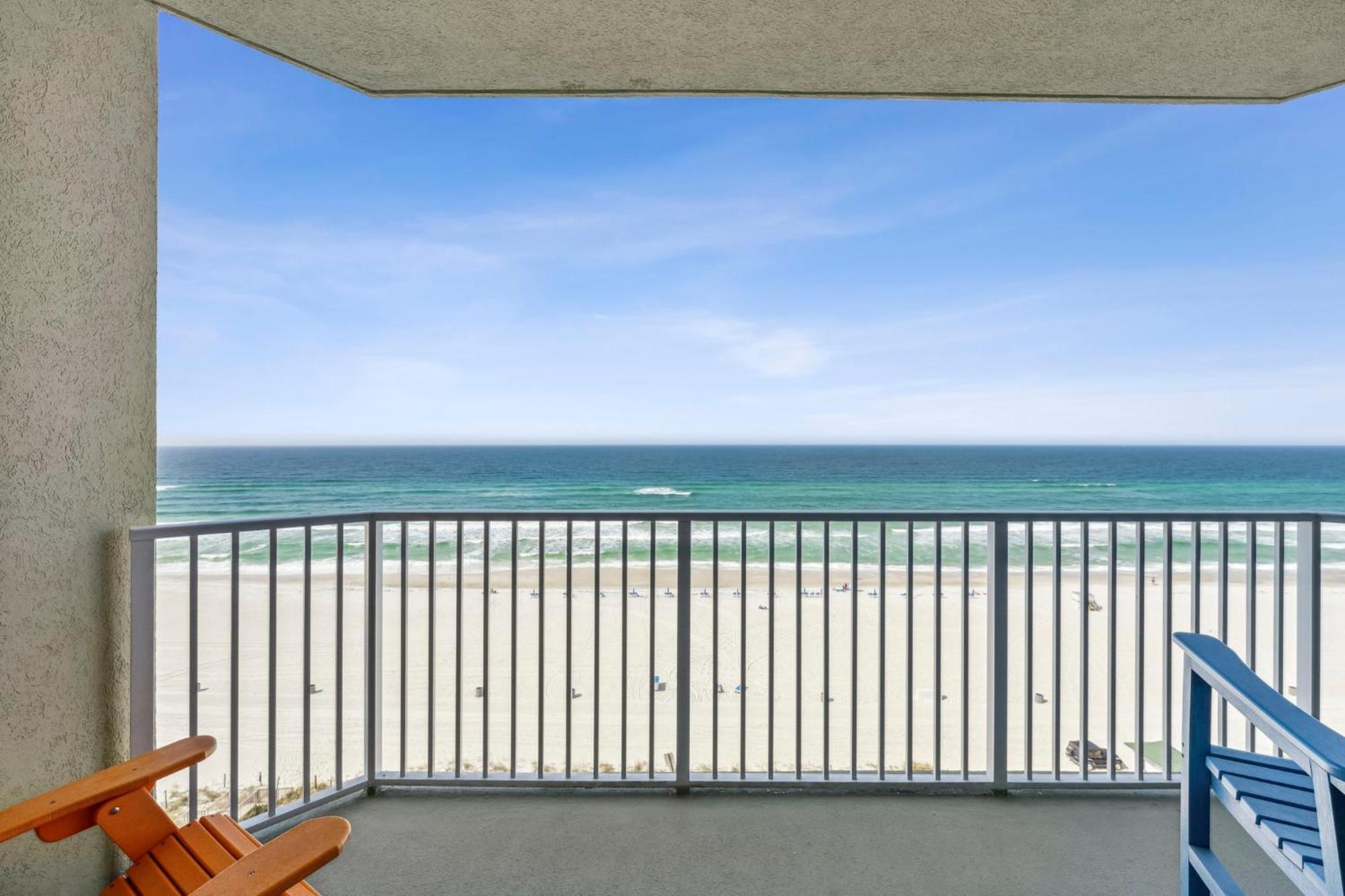 Boardwalk Beach Resort #806 By Book That Condo Panama City Beach Exterior photo