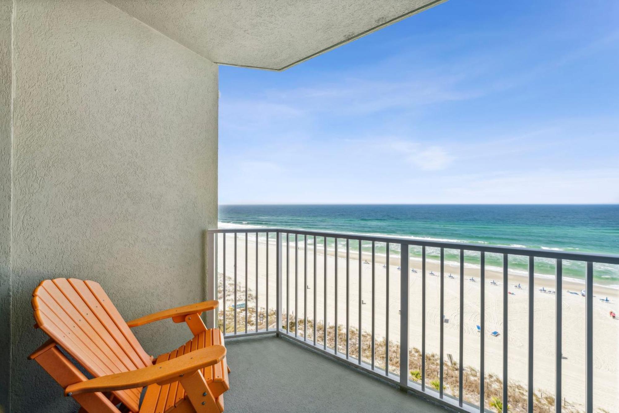 Boardwalk Beach Resort #806 By Book That Condo Panama City Beach Exterior photo