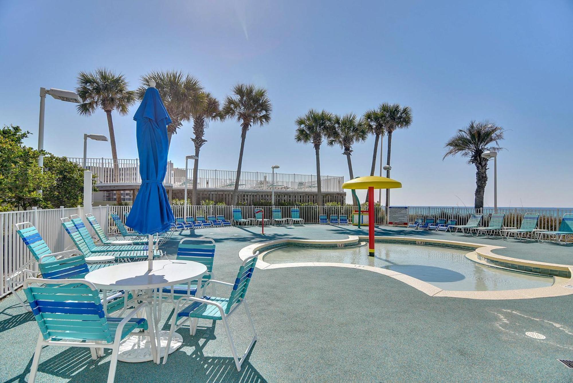 Boardwalk Beach Resort #806 By Book That Condo Panama City Beach Exterior photo