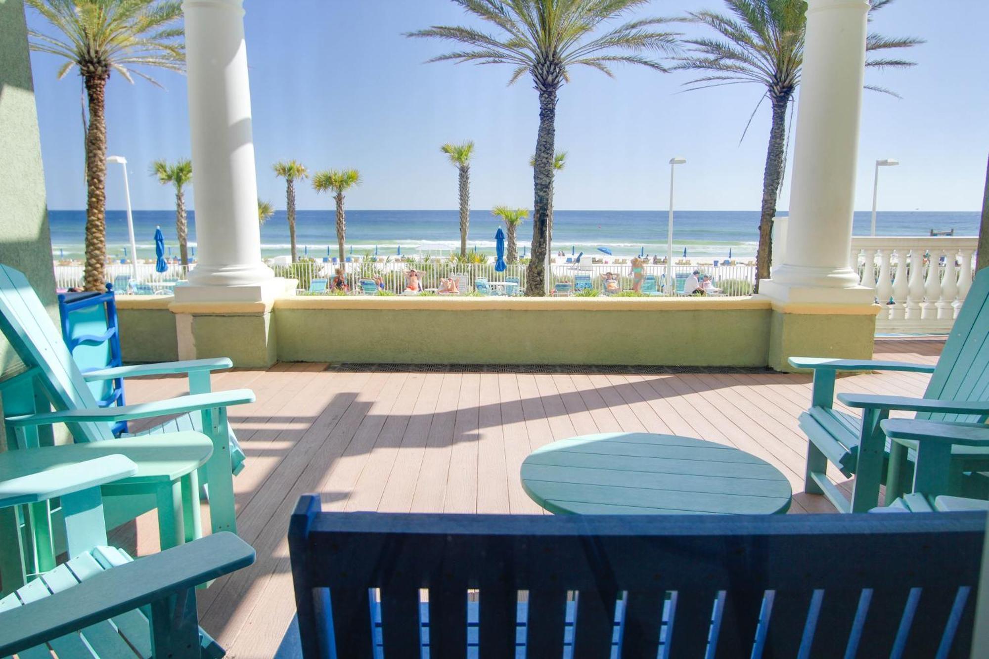 Boardwalk Beach Resort #806 By Book That Condo Panama City Beach Room photo