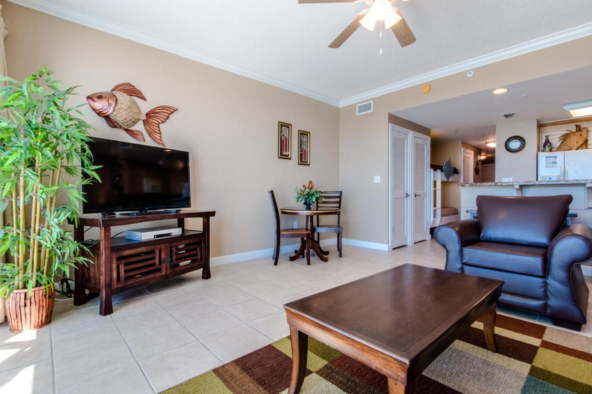 Boardwalk Beach Resort #806 By Book That Condo Panama City Beach Room photo